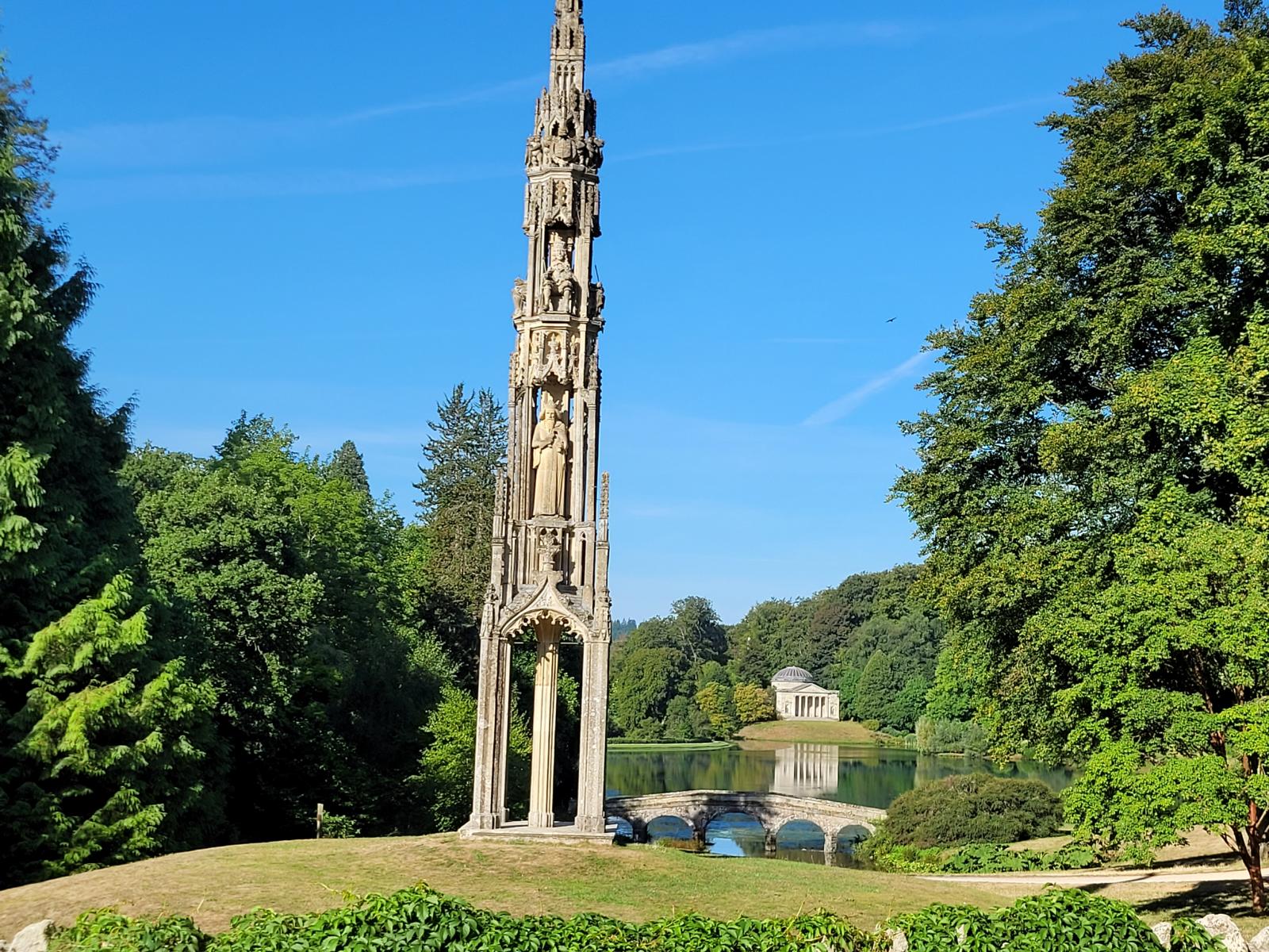 Stourhead